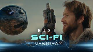 The DUST Files "Galactic Gunslingers Vol 2" | DUST Livestream