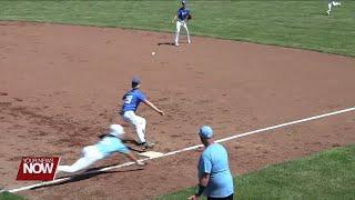 Bath vs. Liberty-Benton Baseball - ACME District 5 Sectional Tournament