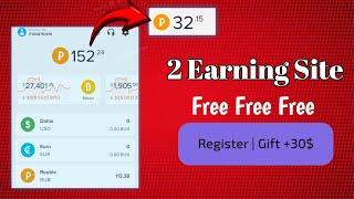 Ruble Earning Sites Today | Payeer | Ruble Earning Sites | Ruble Mining | Free Ruble