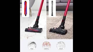 Special Discount On MAXKON Cordless Stick Vacuum Cleaner