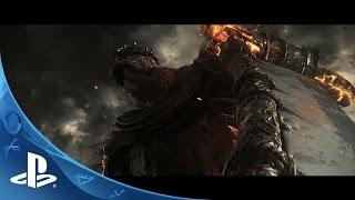 Dark Souls III – Announcement Trailer | PS4