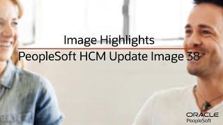 Image Highlights, PeopleSoft HCM Update Image 38