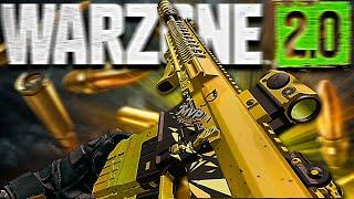 ADICIONARAM A FAD14 NO WARZONE 2, A NOVA ARMA ESTÁ SUPER FORTE - TEMPUS TORRENT MELHOR SETUP