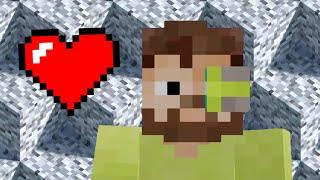 Iskall admits he LOVES DIORITE