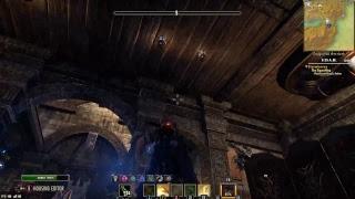 Elder Scrolls Online: New Dungeon rewards! Trophy!