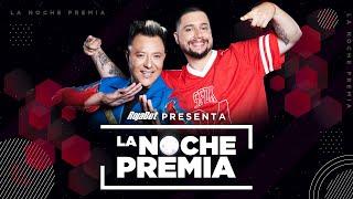 La Noche Premia - 11 de marzo 2025