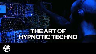 The Art of Hypnotic Techno | Deep Dive, Sound Design, Free Sample Packs, Patches & Live Performances