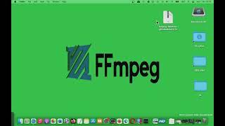 How To Download FFMPEG on MAC OS? Tutorial 2023