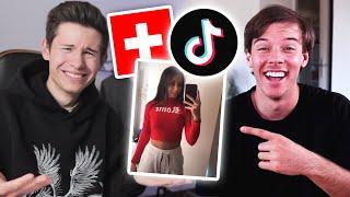 SCHWIZER TIK TOK CRINGE mit Aditotoro (Teil 2)