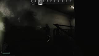 Flashbang Didnt Work Out - Escape From Tarkov