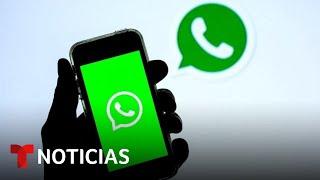 Estos son los cambios que hará WhatsApp | Noticias Telemundo