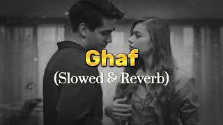 Ghaf_Alireza Talischi ( Slowed & Reverb ) I قاف - علیرضا طلیسچی ( اسلو و ریورب )