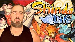 How to play Shindo life Roblox