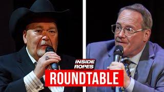 Jim Cornette SHOOTS On WWE Attitude Era Booking!