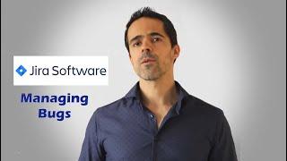 jira Bug Tracking Tool Tutorial for Agile  Jira Bug Life Cycle