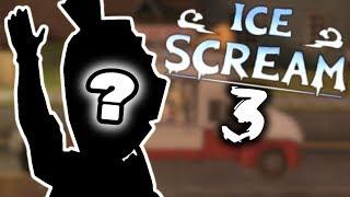 WE GET TO MEET ROD'S MOM! | Ice Scream 3