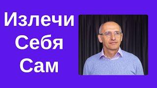 Излечи Себя Сам. Торсунов лекции