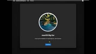 How to Install macOS Big Sur (Full Version) Step by Step Guide in VMWare