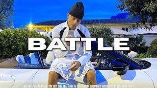 Central Cee Type Beat x Dave x Ardee x | Melodic Drill Type Beat | "Battle"