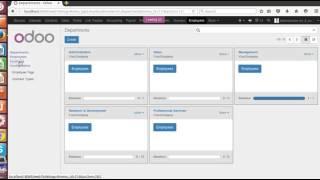 How to Do Payroll Customization | Odoo App Feature | Browseinfo #odooapp #odoo