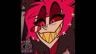 alastor Female version #pourtoi #foryou #alastor #hazbinhotel #helluvabossedit #edit #fyp #shorts