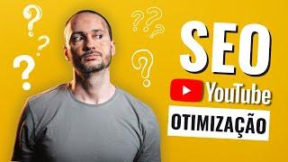 YouTue SEO: How to Optimize Your Videos (Ultimate Tutorial)