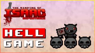 Hell Game - The Binding of Isaac Repentance