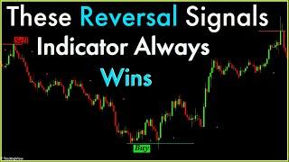 Avoid These Mistakes With Reversal Signal Indicator You Will Always Win