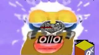 (REUPLOAD) Doomsday Csupo V2 (SCREAMER WARNING)