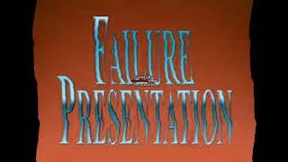 The Perimaunt Home Video Failure Presentation Made Over 50 Sextillion Times Scarier (My Version)