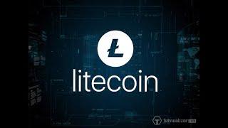 LTC Miner | litecoin Miner 2022 ! Withdrawal instant! New privat 2022 Litecoin mining