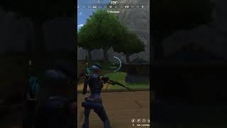 I met a HACKER..  Realm Royale Reforged #Shorts