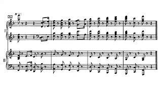 Shostakovich - Piano Concerto No.2 in F major, Op.102