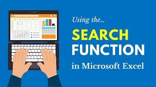 How to Use the SEARCH Function in Microsoft Excel (Find Text)