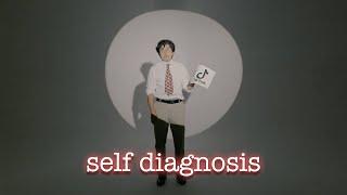 TikTok Gave Me Autism: The Politics of Self Diagnosis