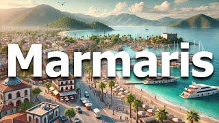 Marmaris Turkey: 12 BEST Things To Do In 2024 (Travel Guide)