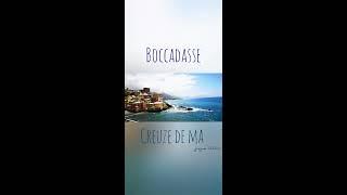 Boccadasse || Creuze de ma (De André)