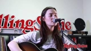 Lisa Mitchell "The Boys" (Live at the Rolling Stone Australia Office)