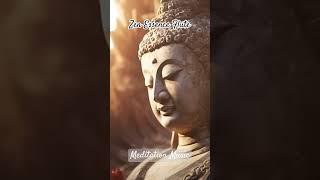 Zen Essence Flute | Meditation Flute Music for Peace and Calmness