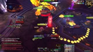 Heart of Fear: Amber-Shaper Un'sok 10M Heroic