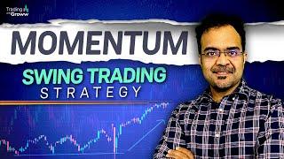 Ride BIG Trends with EASY Momentum Trading Strategy!