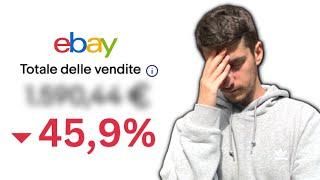 NON fare QUESTO se vuoi VENDERE DI PIÙ su EBAY