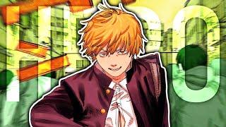 Denji: The False Hero | Chainsaw Man