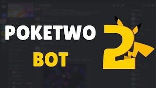How To Set Up Poketwo Bot in Discord [2024 Tutorial]