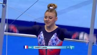 2019 European Games - Highlights Artistic Gymnastics qualifications