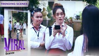 'Viral Wounds' Episode | Viral Scandal Trending Scenes