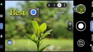 Best Google Camera For Your Phone || Take - DSLR Quality Photos . Best gcam in 2023 !