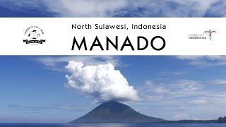 2 days in Manado, North Sulawesi, Indonesia