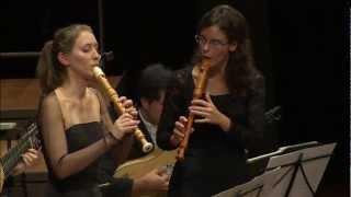 Vivaldi: Concerto in G minor R. 576 / Marcon · Berliner Philharmoniker