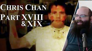 Chris Chan: A Comprehensive History - Part 18 & 19 - GenoSamuel2.1